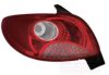 PSA 6350FX Combination Rearlight